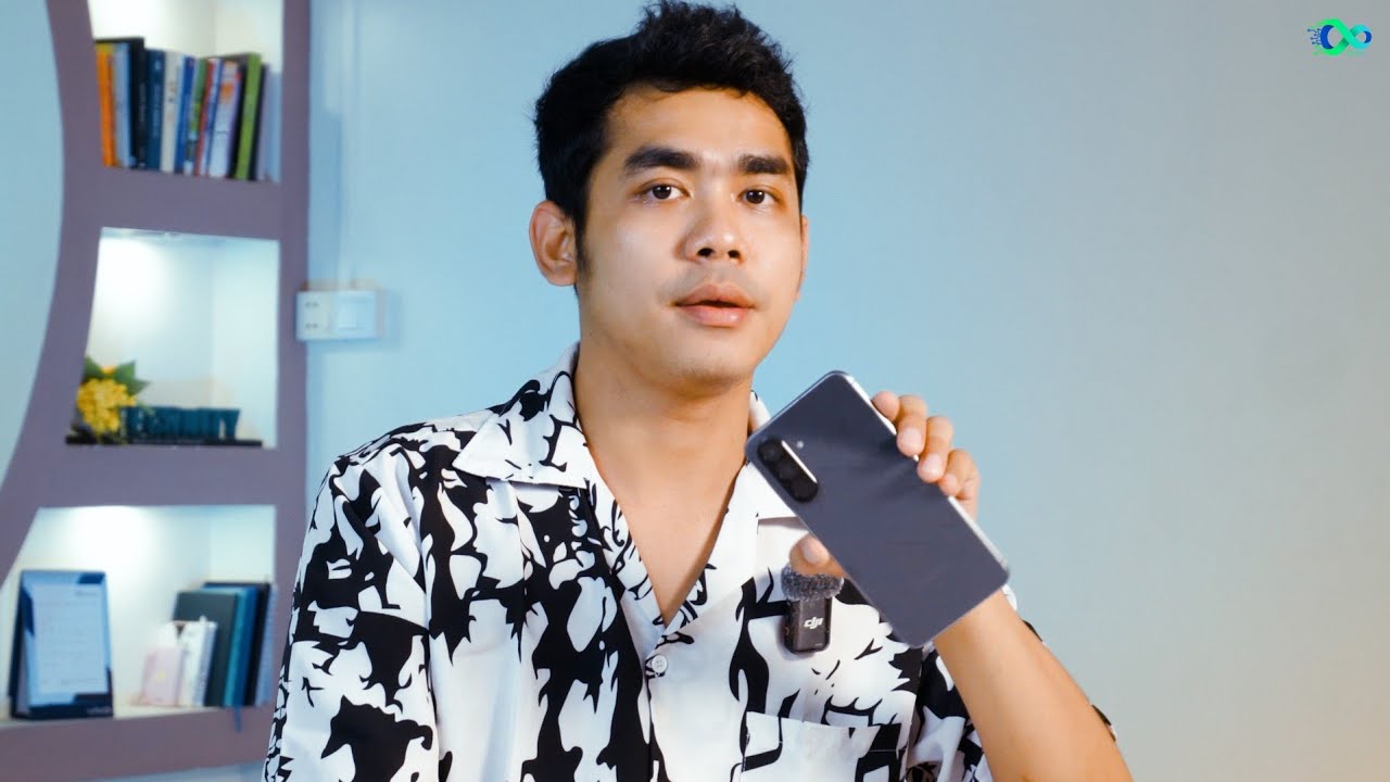 Samsung Galaxy A56 review: Software Update ၆ နှစ်ရတာ ဒီဖုန်းပဲ ရှိဦးမယ်