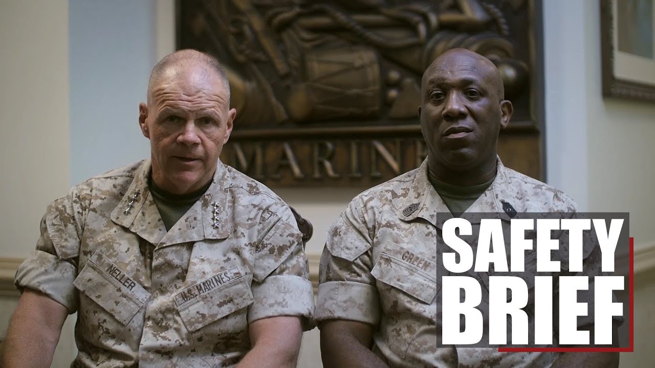 Fourth of July Safety Brief