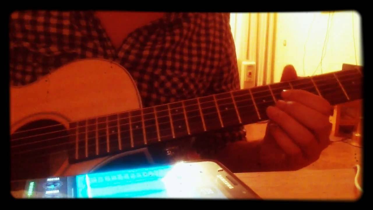 A vava inouva / GuitarImpro