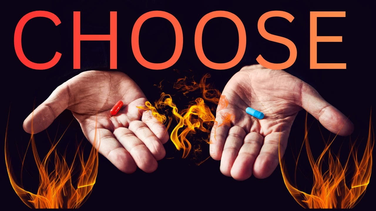 CHOOSE