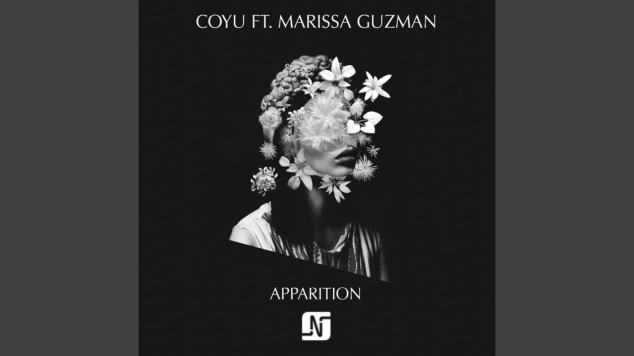 Coyu (feat. Marissa Guzman)