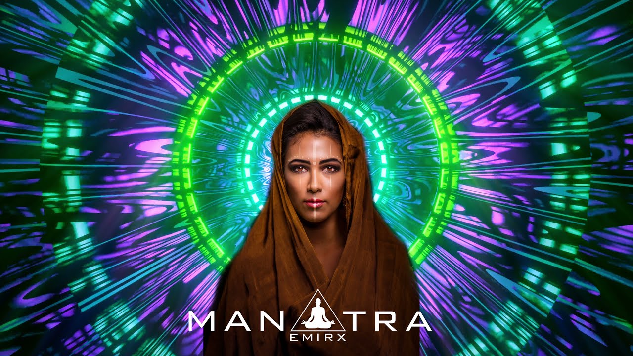 EMIRX - Mantra ✪ PSYTRANCE ✪