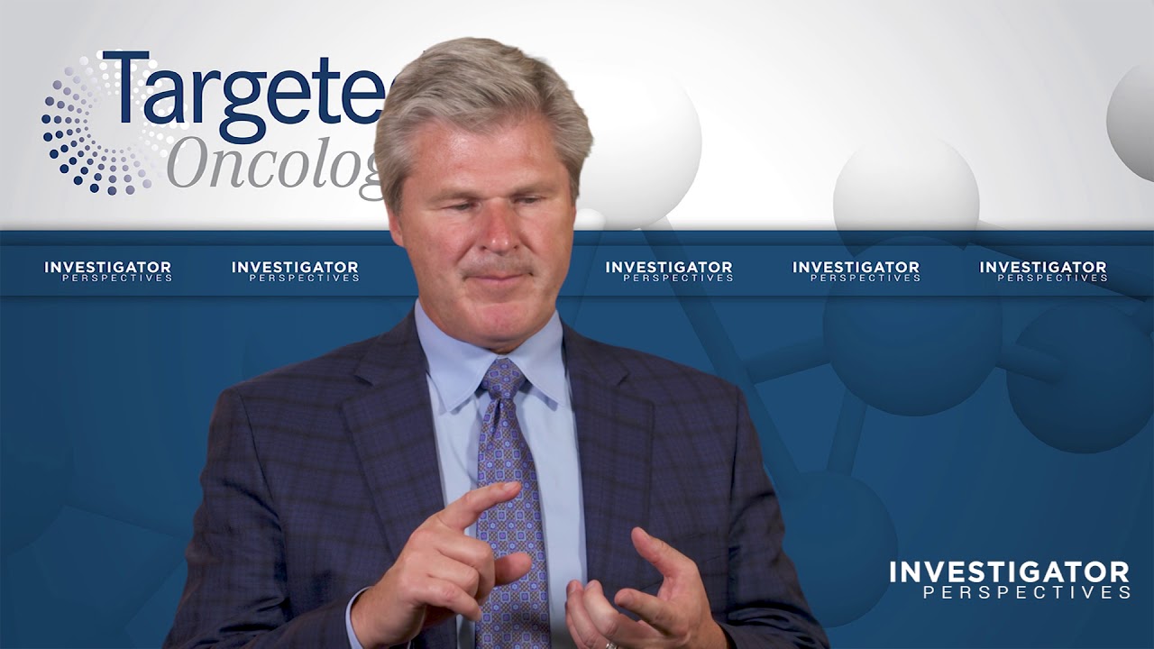 Durvalumab Following Chemoradiotherapy and Surgery