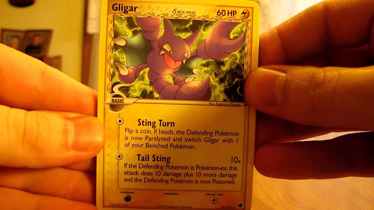 Opening 2 EX Dragon Frontiers Pokemon Booster Packs