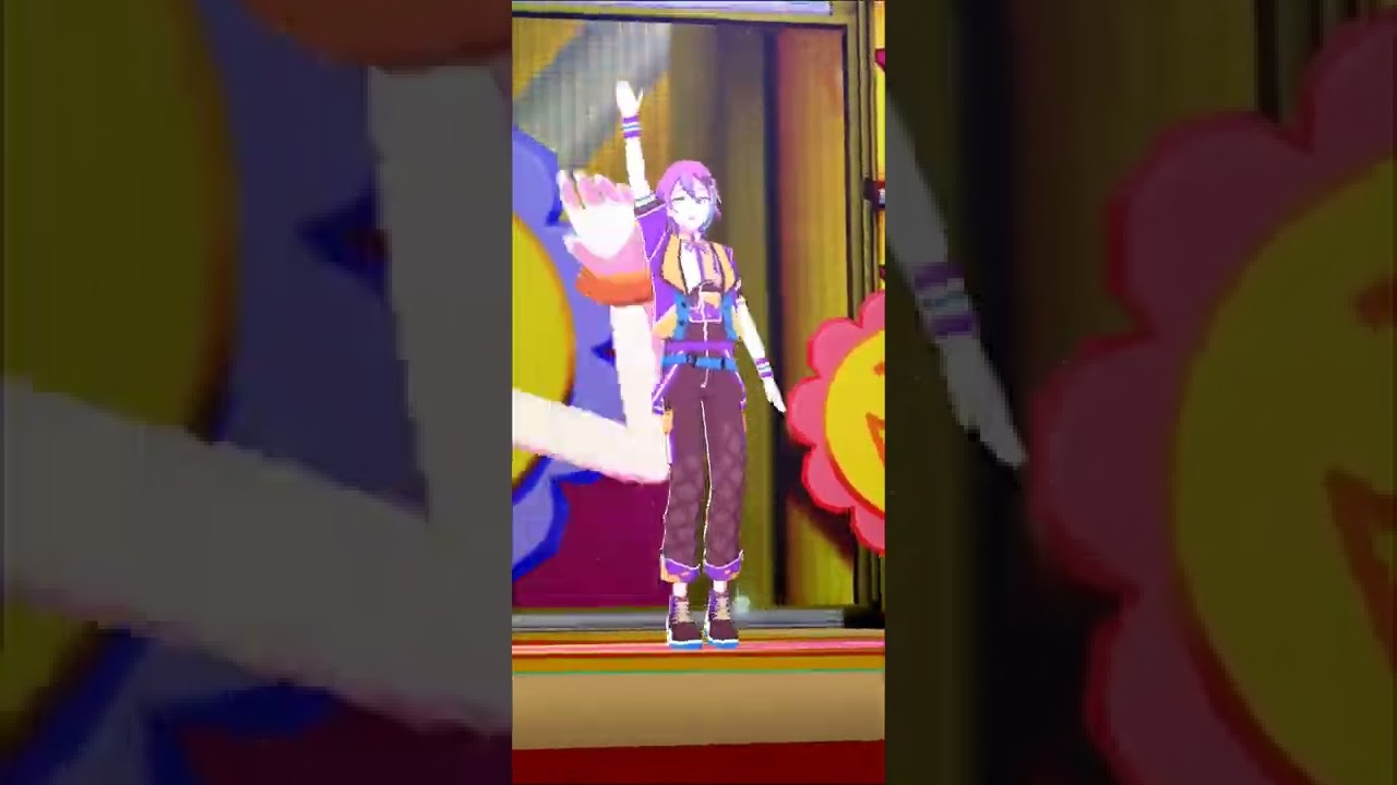 [Project Sekai] Niccori^^ Survey Team Theme (Rui Kamishiro Fancam)