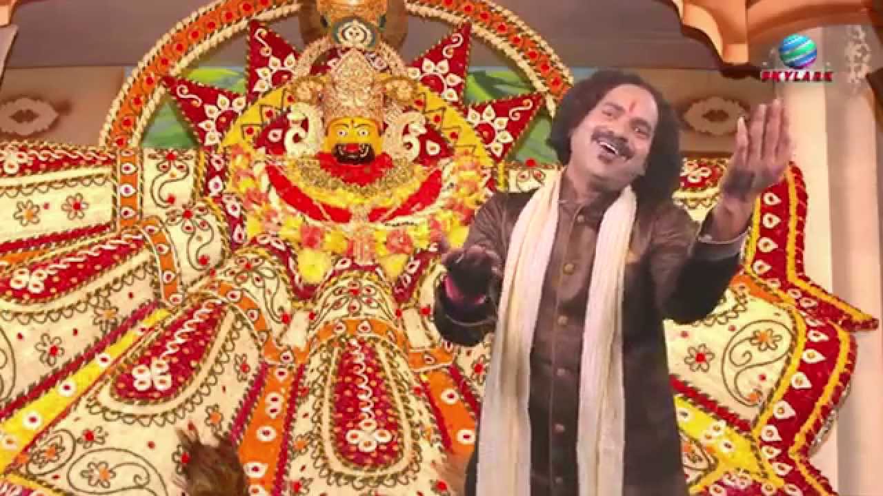 Krishna Bhajan | Holi Bhajan | Hori Khelan Ku Aayo Re By Bhola Gurjar #babugappi