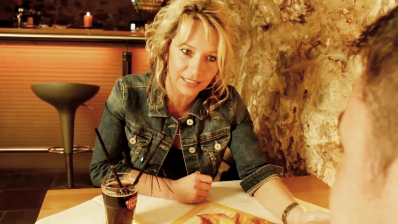 Angelika Martin - Du liebst sie doch immernoch | ReUpload des Offiziellen Musikvideos aus 2012