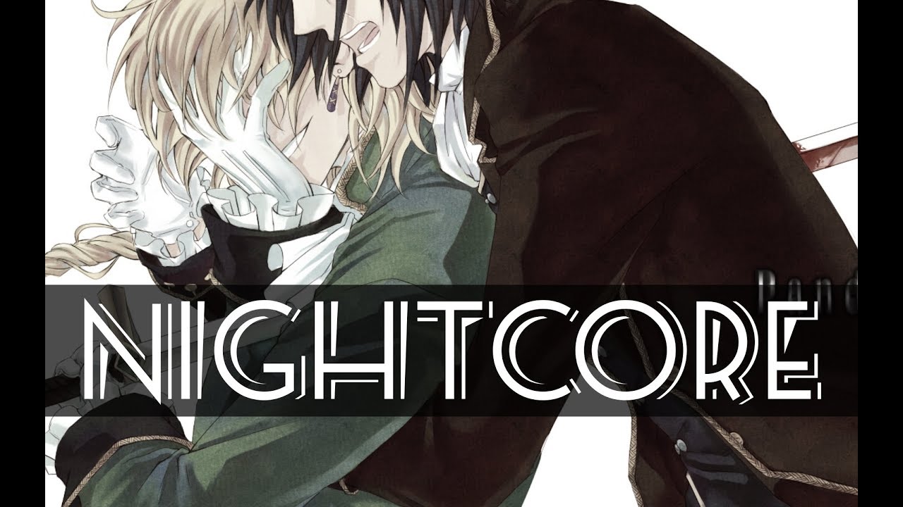 Nightcore - Murder | Mako