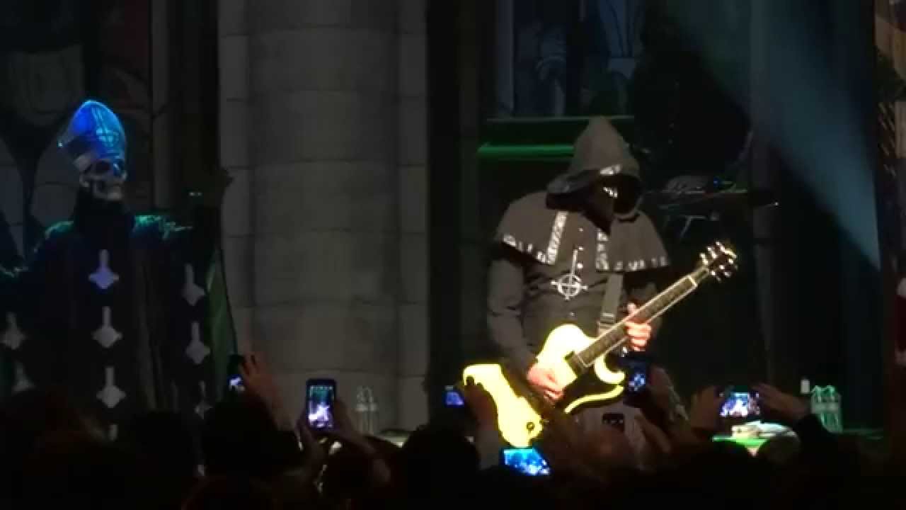 Ghost - 