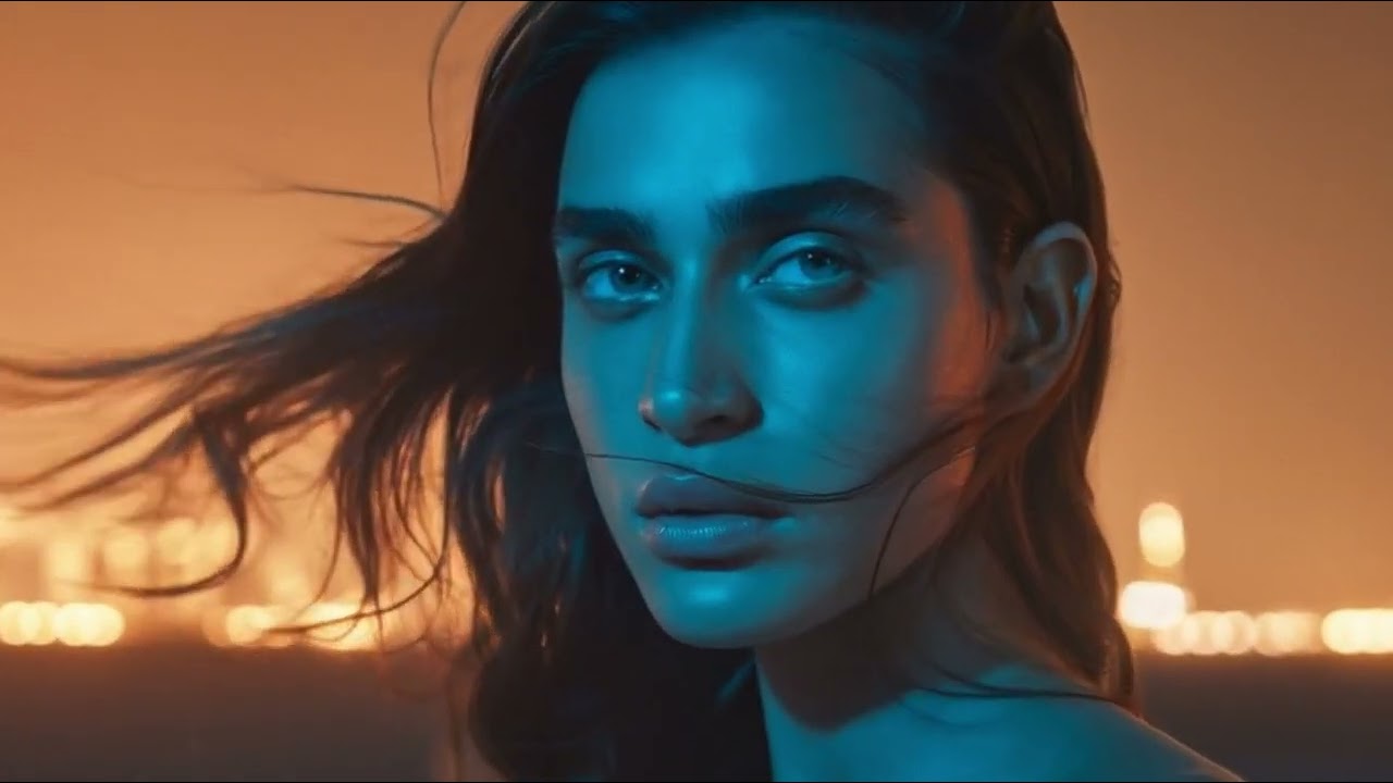 Omer Menelaos – Ila Al Abad 🔥 | Arabic Deep House / Oriental House EDM Music 2025