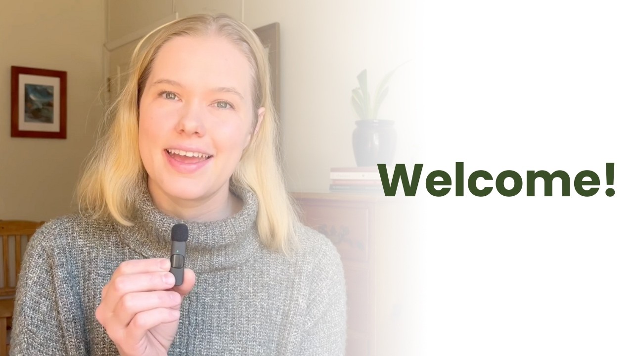 Welcome to Dollars with Direction