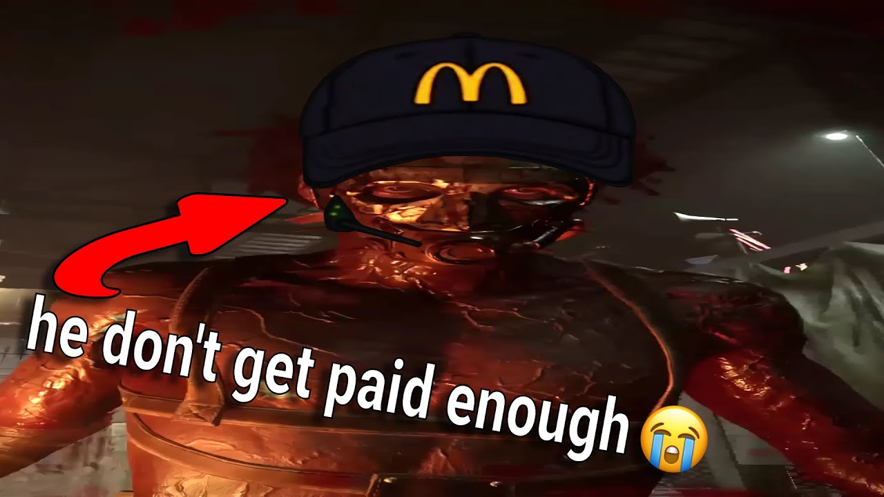 Outlast Trials is harder than a 9 to 5