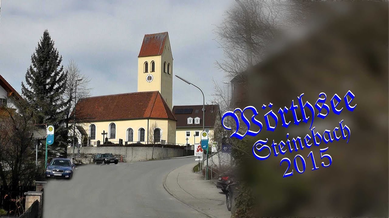 Steinebach Wörthsee 2015