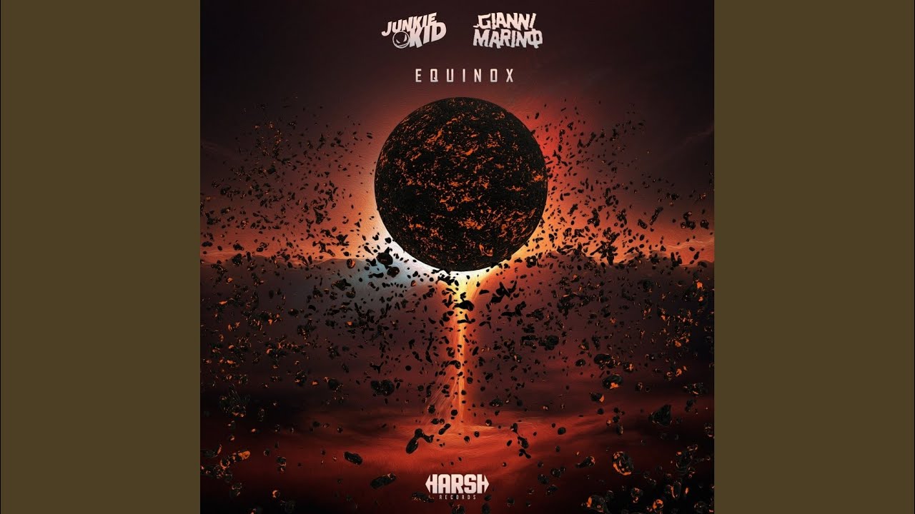 Equinox (Original Mix)
