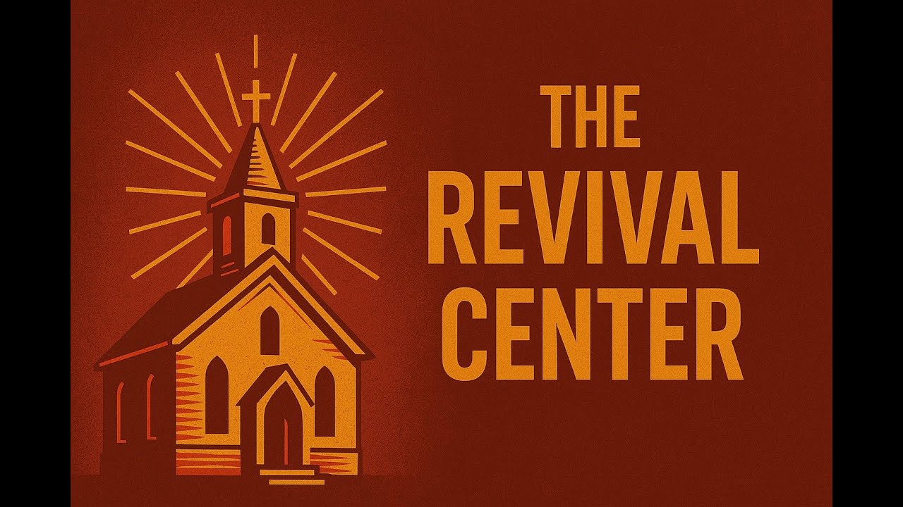 The Revival Center Meridian, MS. Live Stream