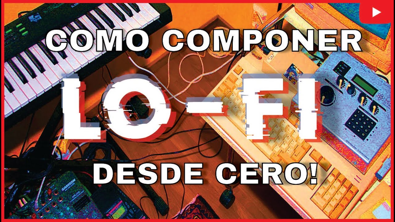 🎹COMO tocar 🎧LOFI HIP HOP🎧 en PIANO