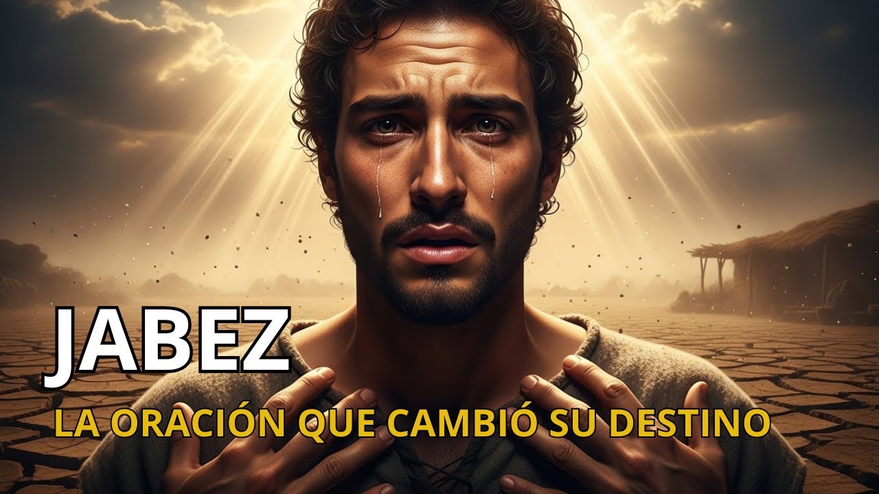 Jabes: Nacido en Dolor, Marcado para la Bendición | Historia Bíblica