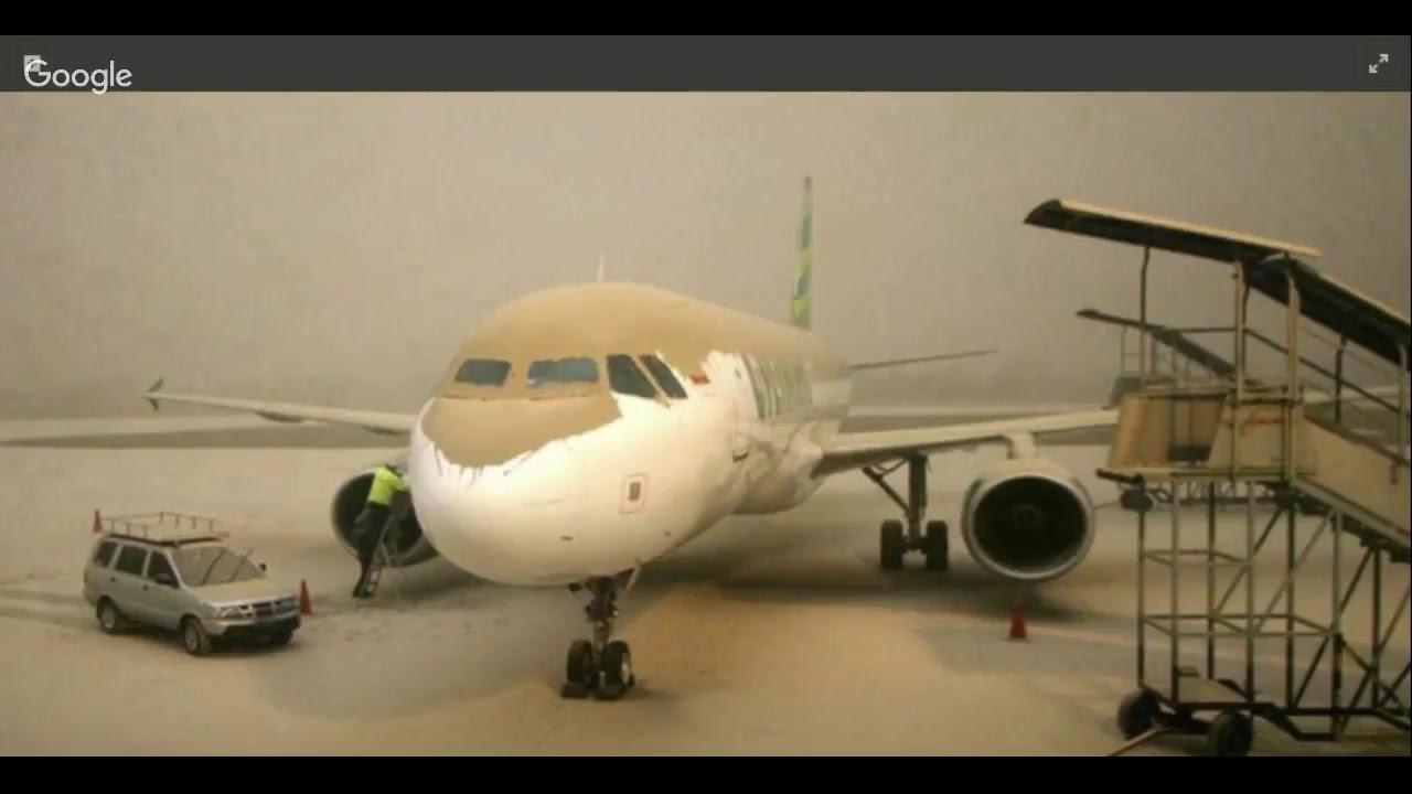 Exemplo de Perguntas e Fotos na ICAO (SDEA)