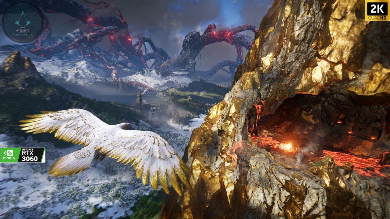 🔥 Assassin&rsquo;s Creed Valhalla: Dawn of Ragnar&ouml;k &ndash; Uldar Wealth Collection & Full Exploration!