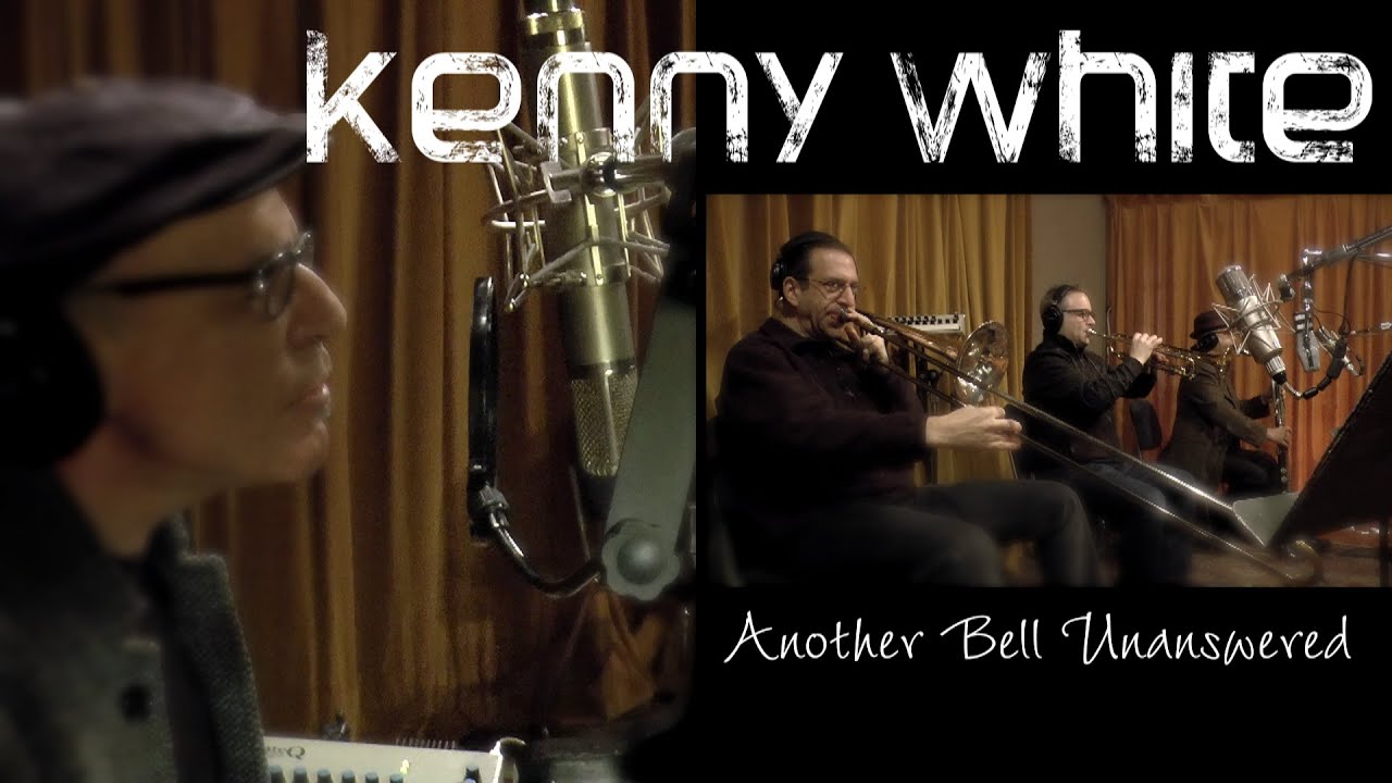 Kenny White - Another Bell Unanswered (Official video)