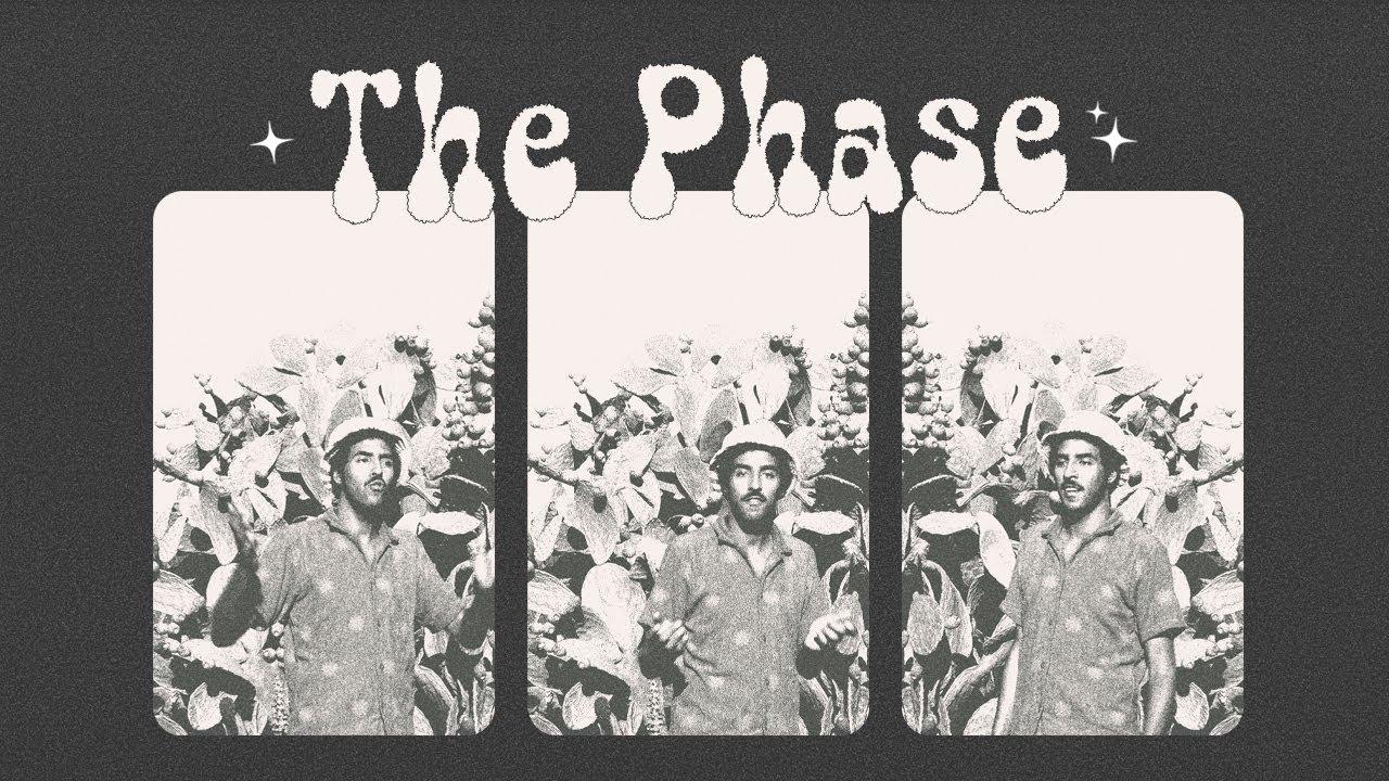 Knowsum - The Phase