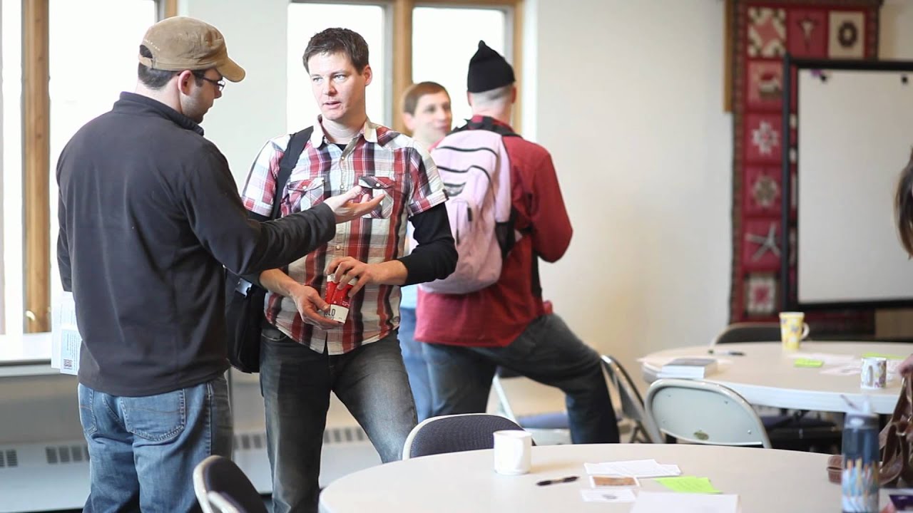 NWC Ministry Priorities: Children, Youth & Family