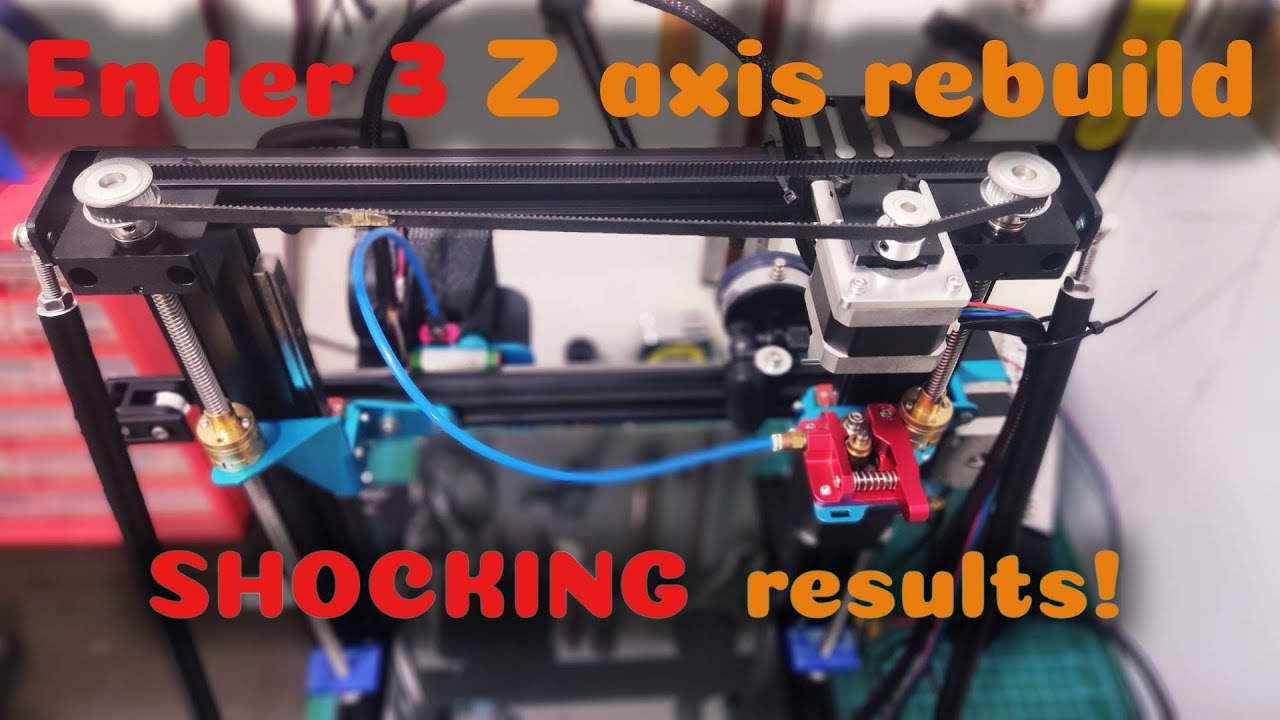 Стоит ли обновлять Dual Z (с муфтами Oldham)?