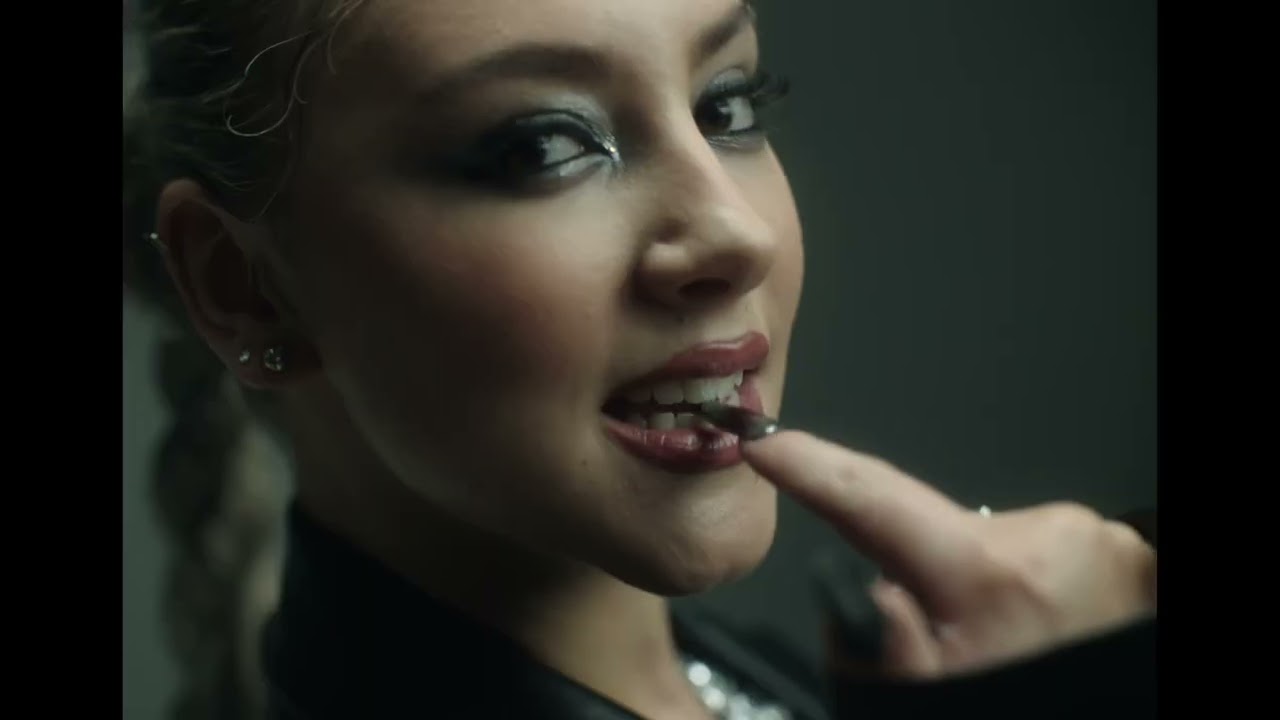 'Cool With It' BTS (LOLA MOXOM)