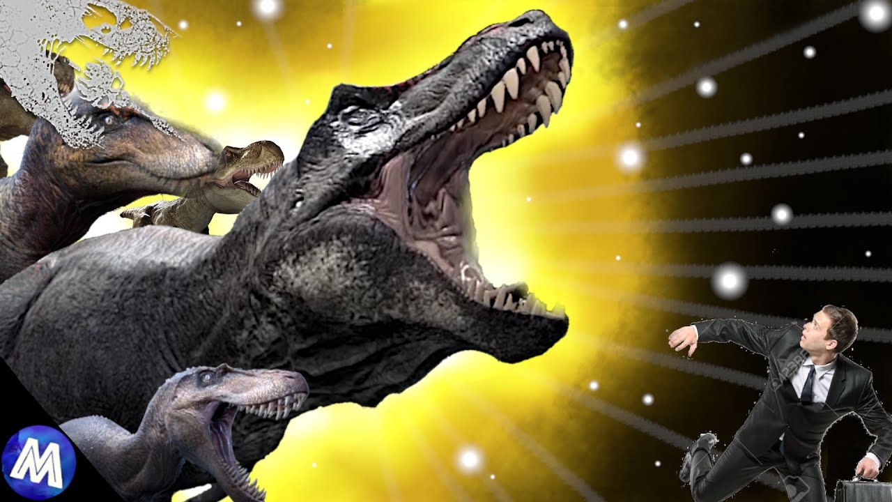 Inside the mind of a Rex player