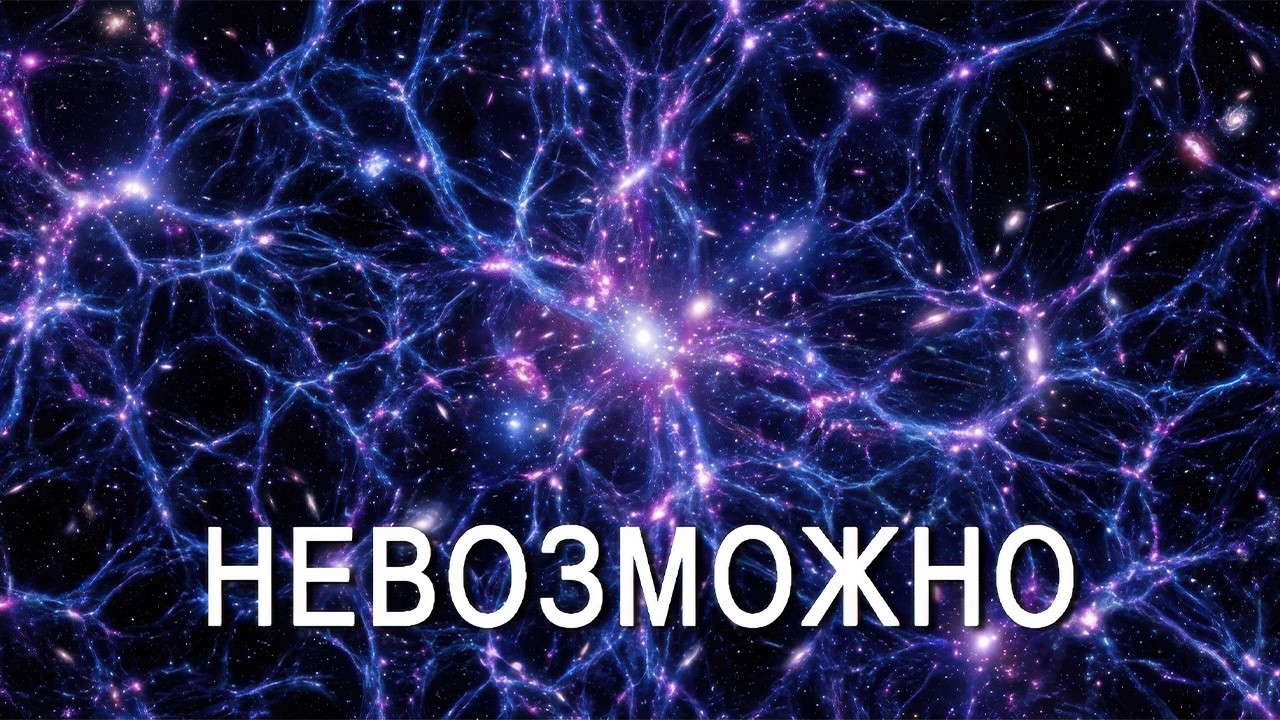 Ученые изменили карту Вселенной: Мы в гигантской пустоте?