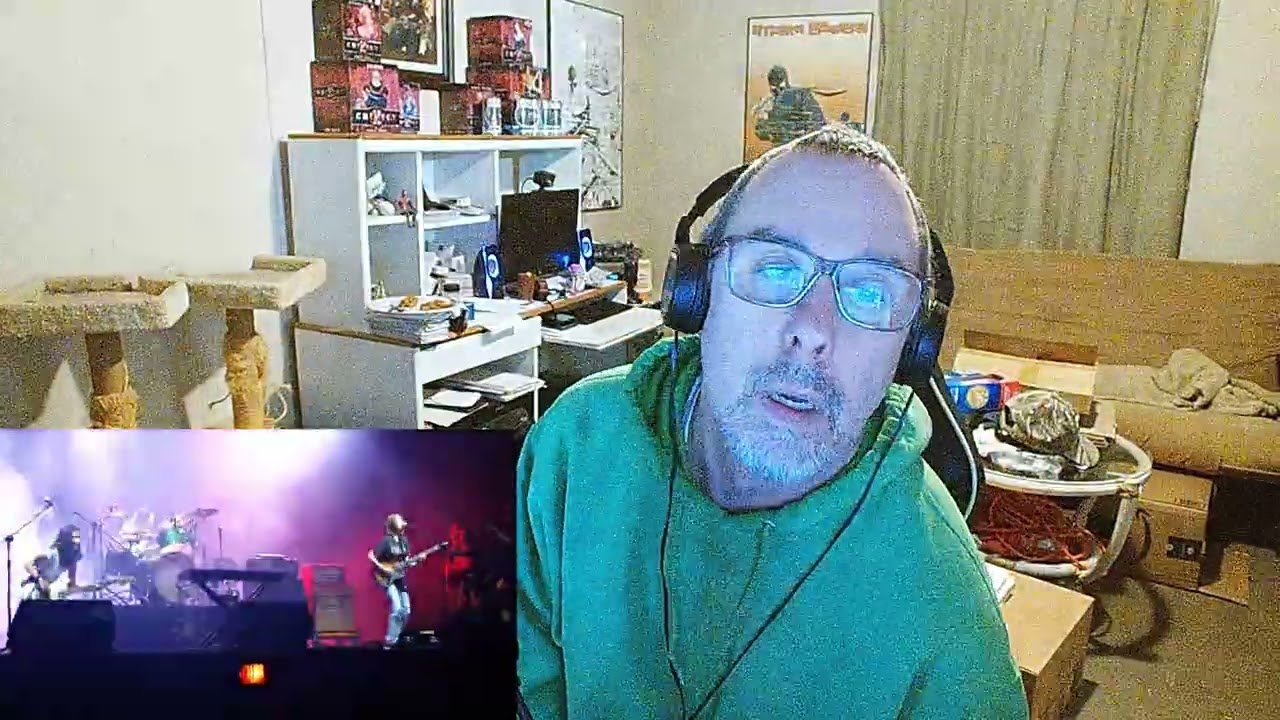 The Warning - Kickstart My Heart Drake's 1st Time Reaction Wow from 8 Years ago so young!