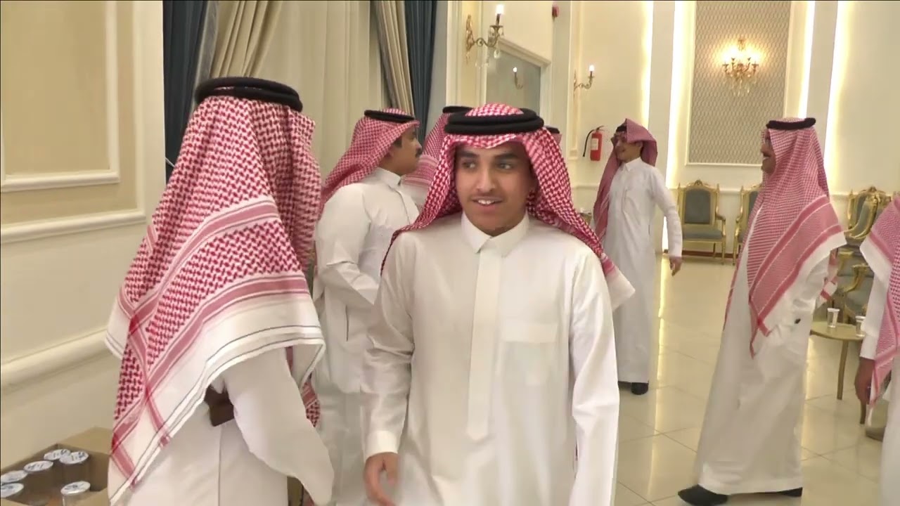 الفيديو الخاص حكايتي