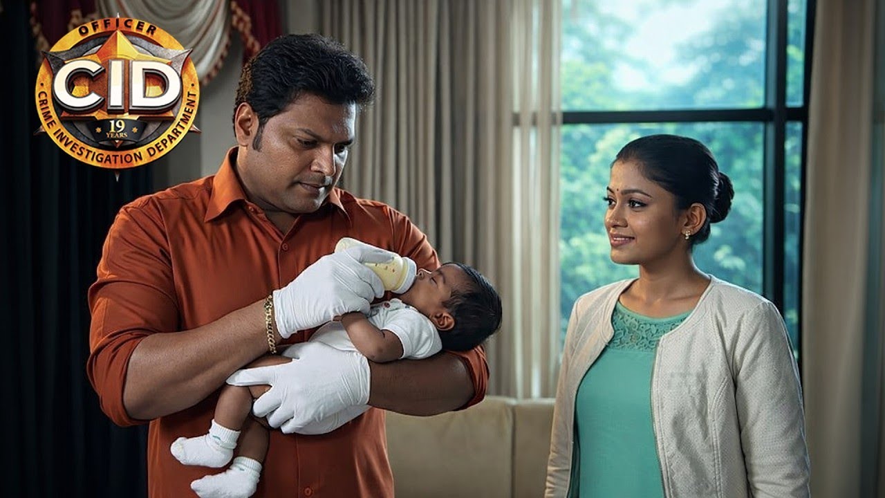 CID New Episode | Crime Story 2025 | सी.आई.डी. | CID New Episode 2025 | CID New Episode 2026