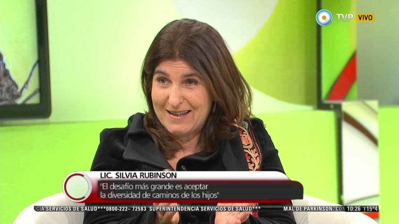 Red de salud - Síndrome del nido vacío - 30-07-14