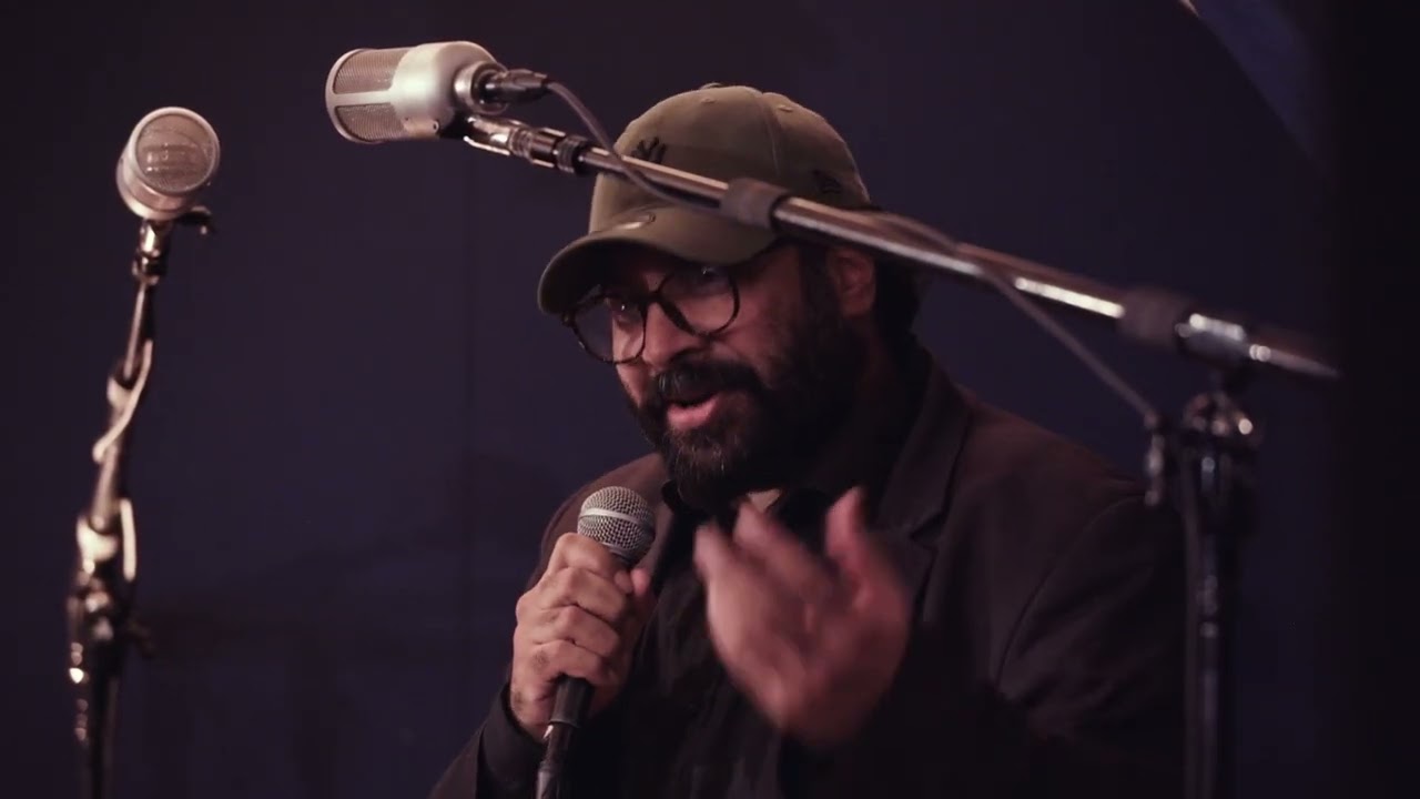 Memorial for Feya Faku Part 3 featuring Raffaele Bosshard and Kesivan Naidoo