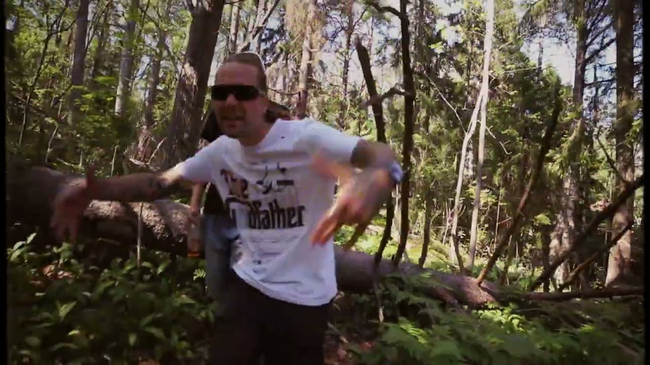 Antti Karsee & Olavi P - Haamuhippa