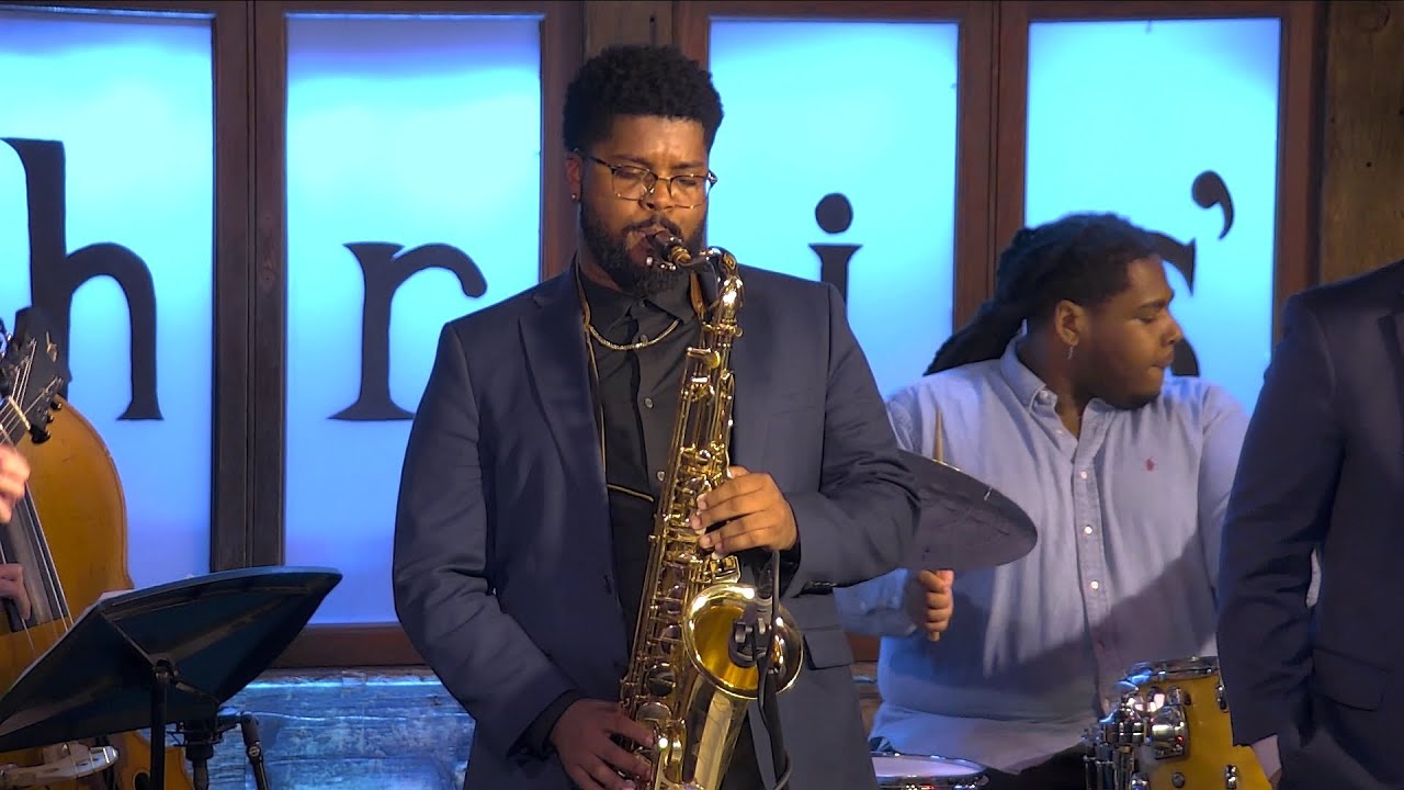 Willie Morris Quintet - Bruh Slim
