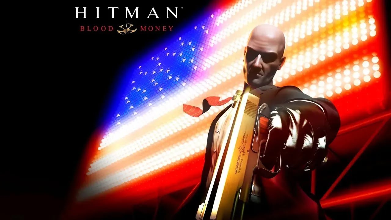 Hitman: Blood Money – The Murder of Crows | 3 Targets - 1 Bullet