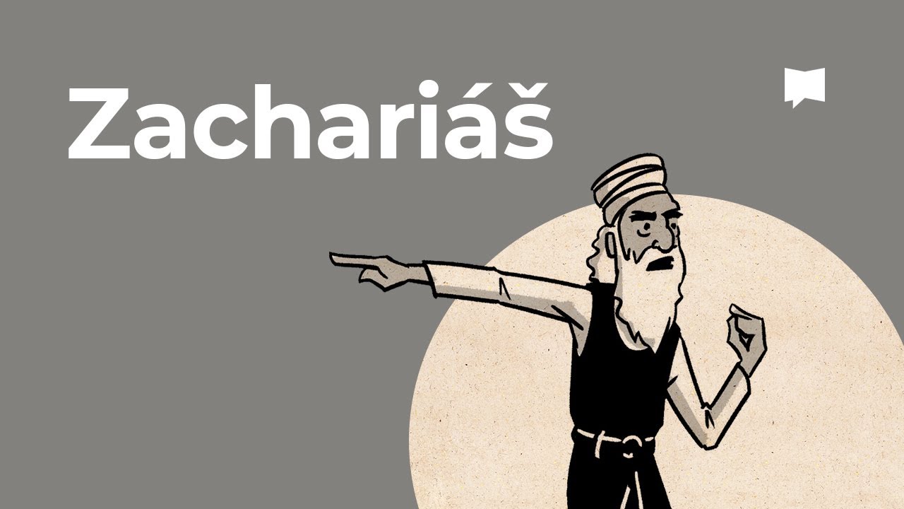 Zachariáš