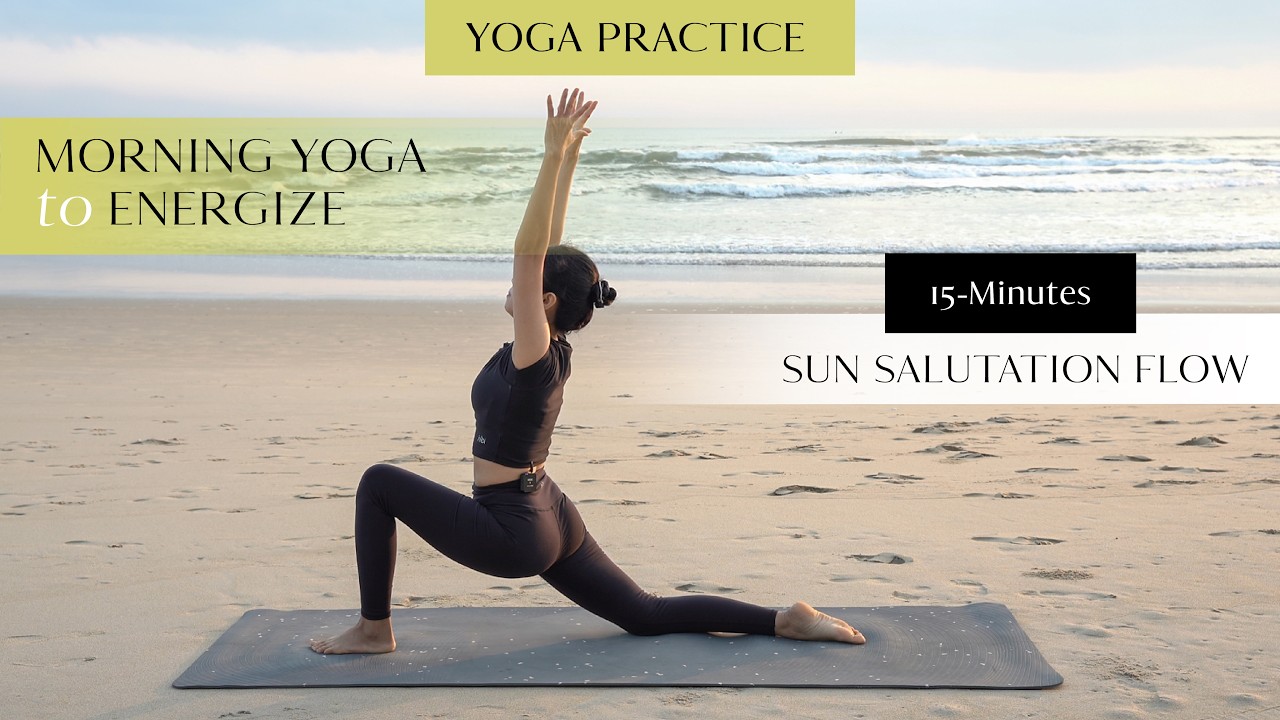 5-Min Gratitude Breathing for Stress Relief & Emotional Balance