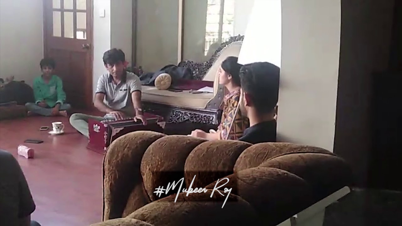 Singing Classes In Lahore @StepByStepProductions