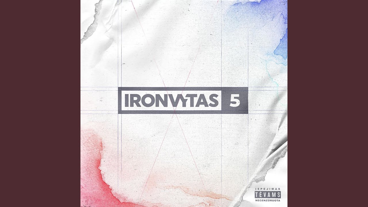 Mano Norai (feat. Dallasas)