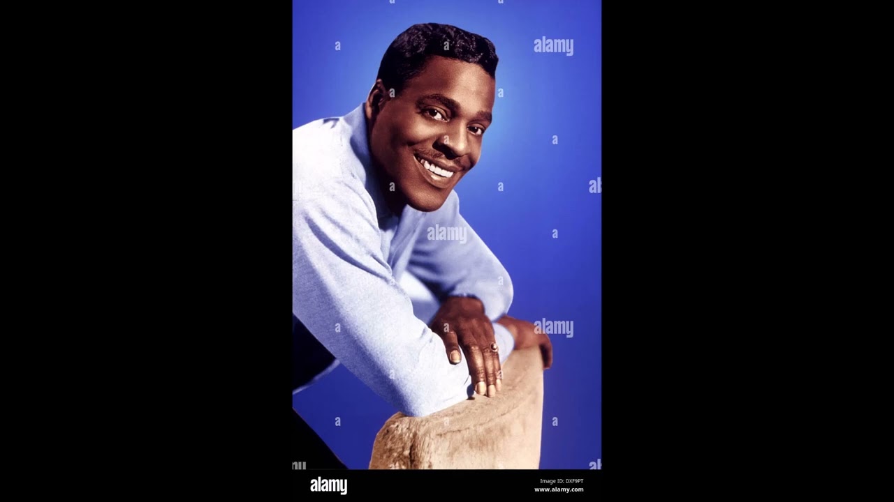 BILL ROSS RAINY NIGHT IN GORGIA feat  BROOK BENTON