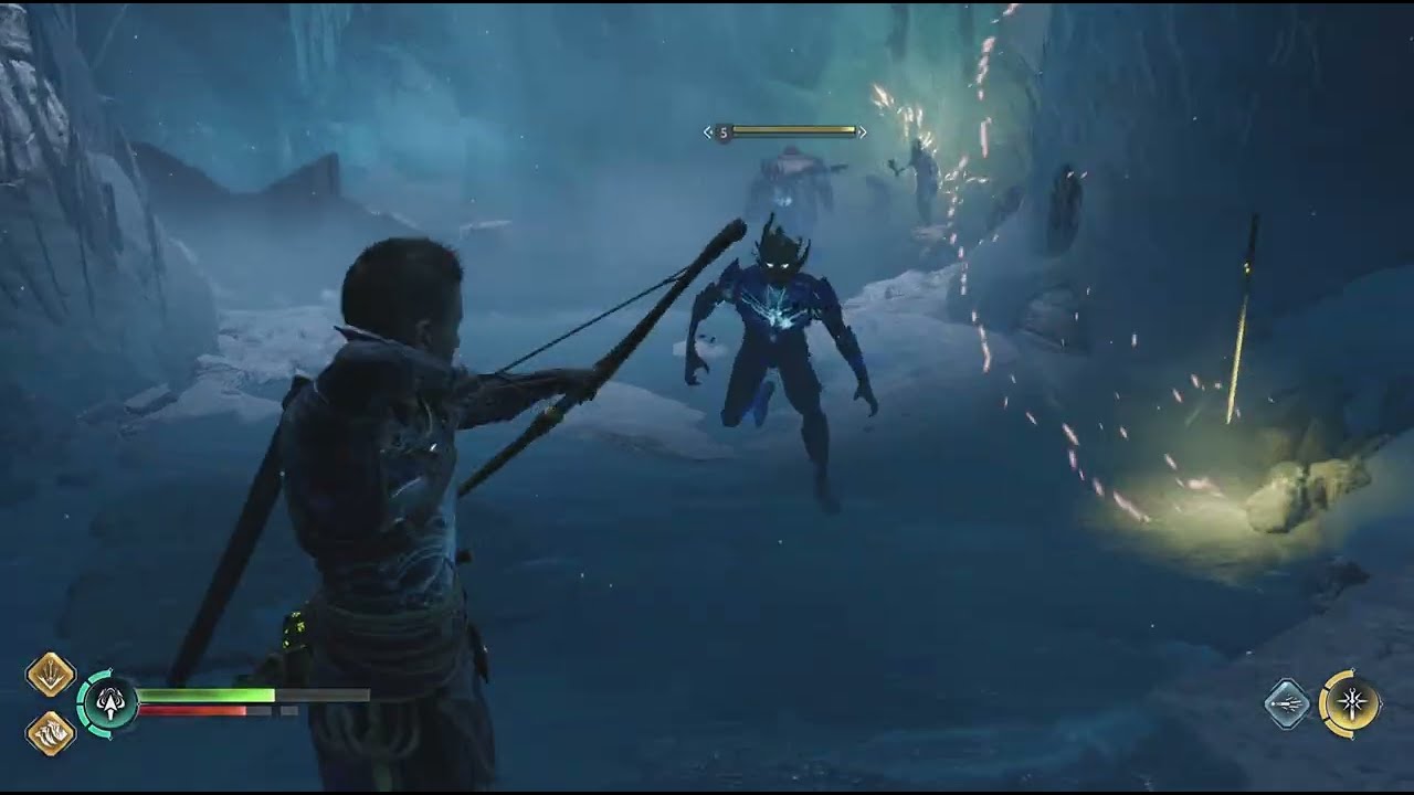God of War Ragnarök (PS5)