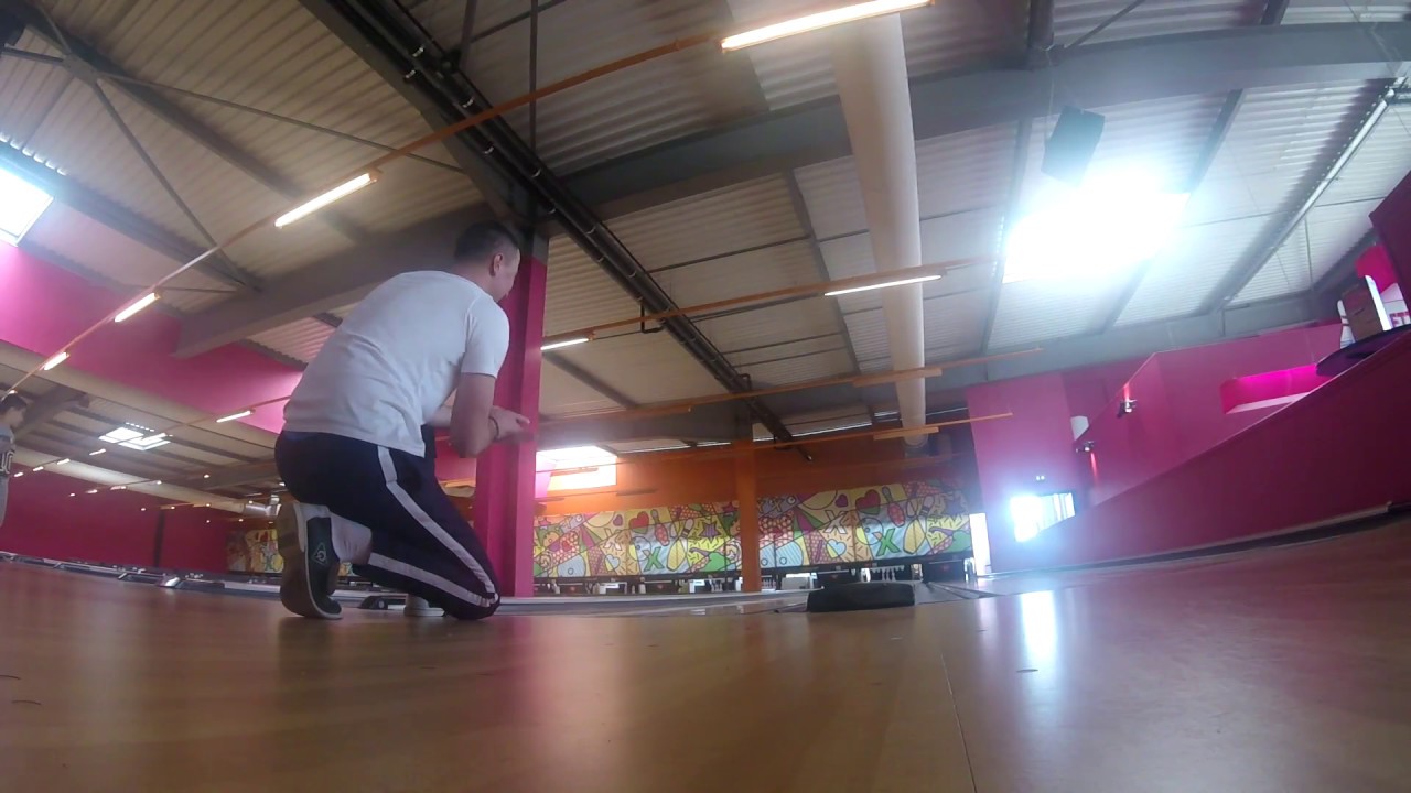 Bowling, SpeedPark Torcy ||2018|| HD