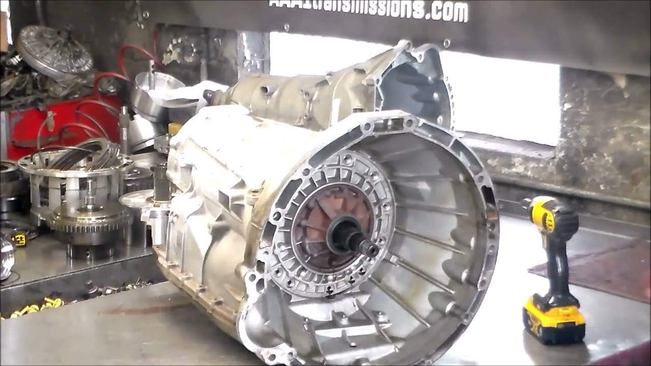 6R80, Failure To Fix The Recall