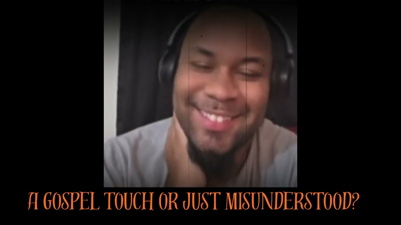 Donnie McClurkin  