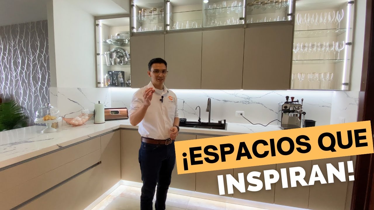 Ideas increíbles para tu cocina que no conocías 🏠🍽️✨