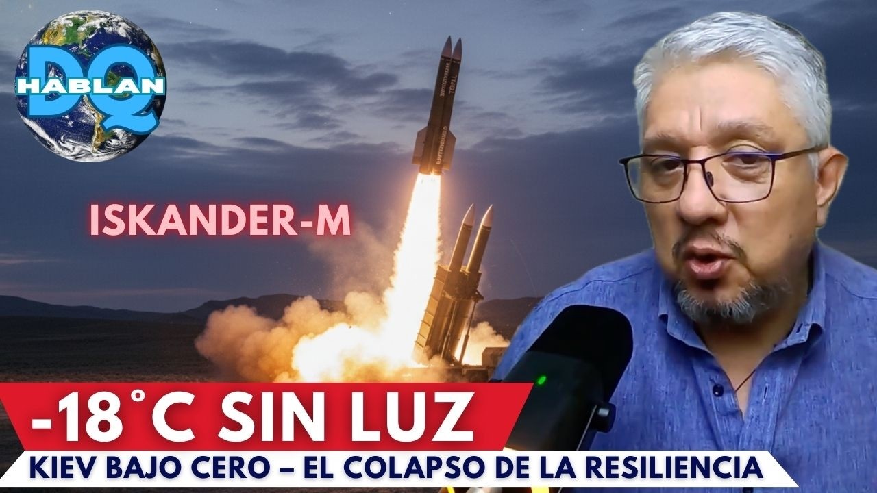 🚨 ¡URGENTE! EE. UU. ROMPE récord de DEUDA y RUSIA APAGA a Ucrania.