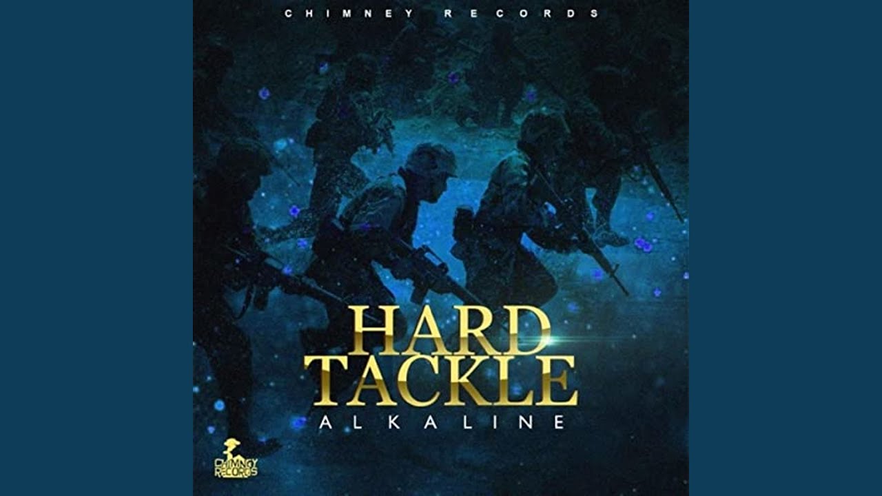 Hard Tackle